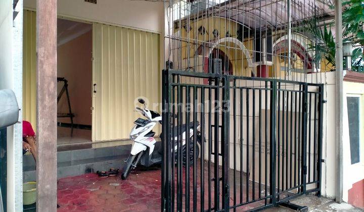 Ruko 2 lt di Udan riris tlogosari 72 m Bagus Pedurungan Smg Timur  3
