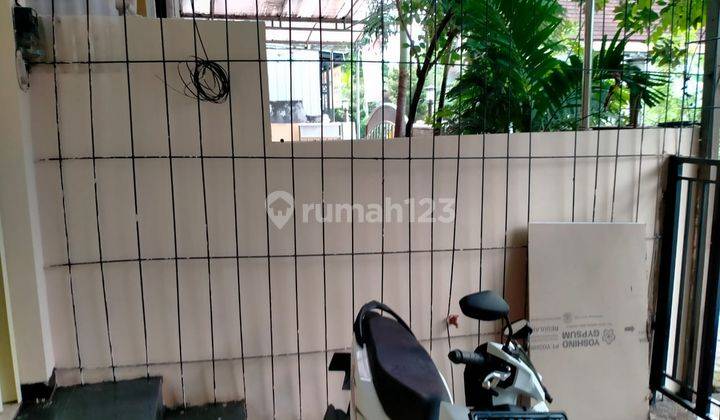 Ruko 2 lt di Udan riris tlogosari 72 m Bagus Pedurungan Smg Timur  4