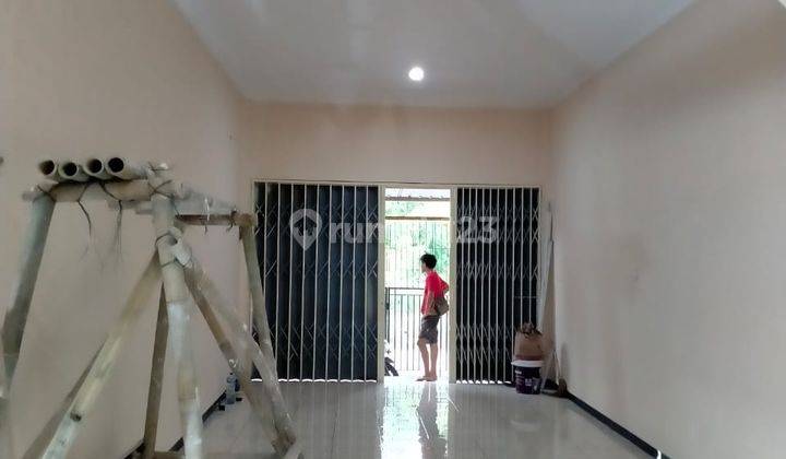 Ruko 2 lt di Udan riris tlogosari 72 m Bagus Pedurungan Smg Timur  11