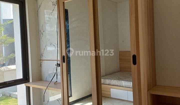 Dijual Rumah Kos Type Cluster BSB Semarang  6