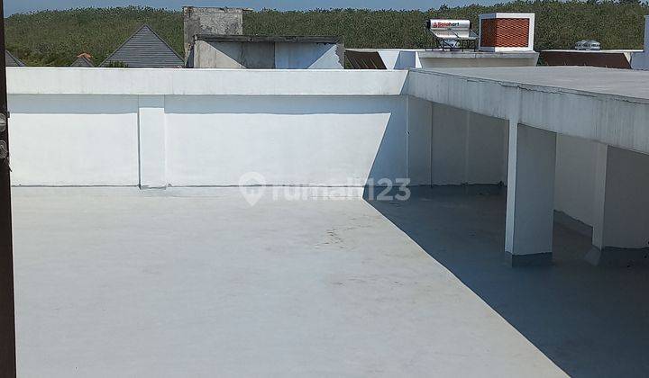 Dijual Rumah Kos Type Cluster BSB Semarang  8