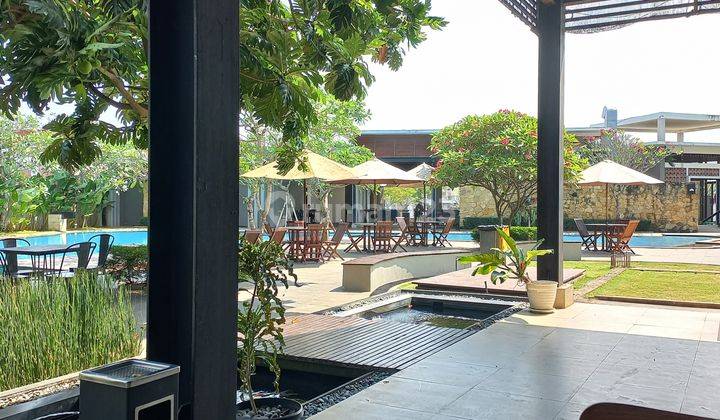 Dijual Rumah Kos Type Cluster BSB Semarang  9