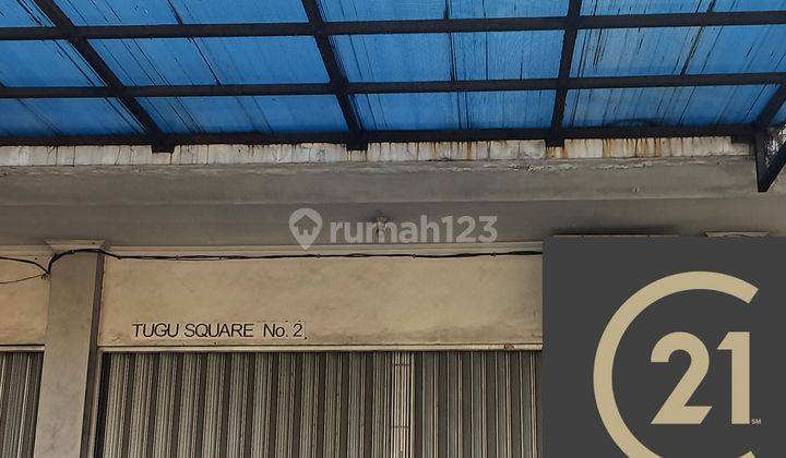 Dijual Murah Ruko di Jl Raya Tugu dkt Rmh Sakit Tugu Semarang  Barat  2