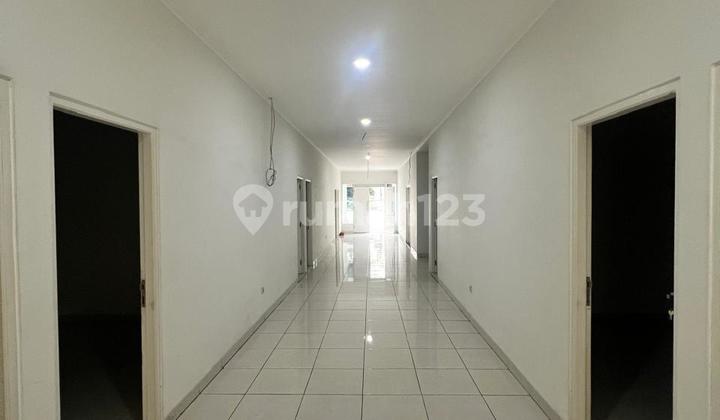 Dijual Rumah dan Kos-Kosan di Menteng Lokasi Strategis 2