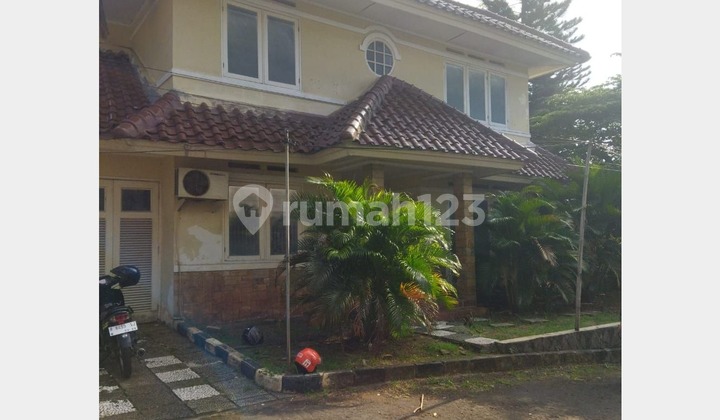 Dijual Rumah Mewah di Kebayoran Baru Jakarta Selatan