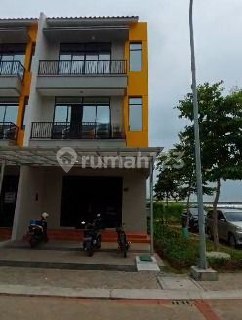 Dijual Ruko 3 Lantai di Kelapa Gading Jakarta Utara