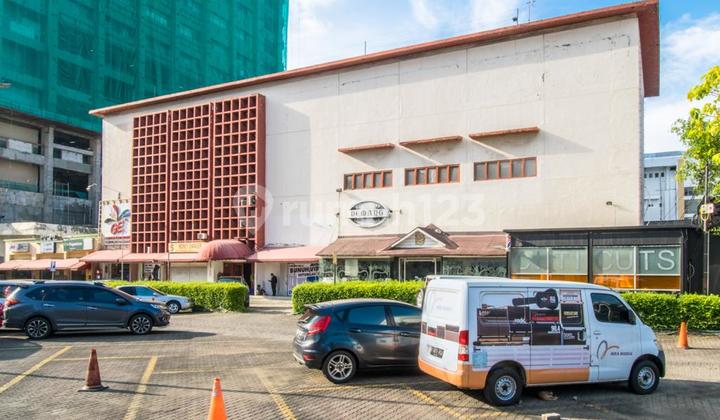 Dijual Gedung di Menteng Jakarta Pusat Lokasi Strategis & Nyaman Dijual Gedung di Menteng Jakarta Pusat Lokasi Strategis & Nyaman