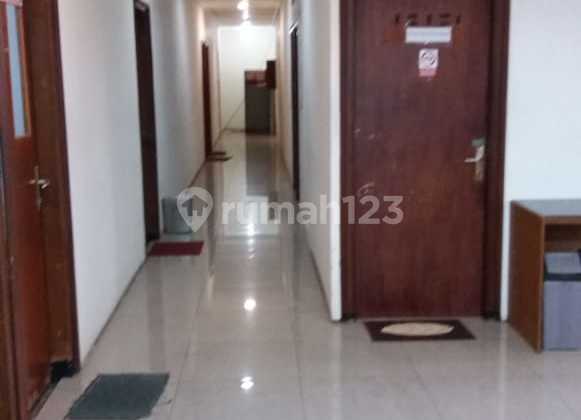 Dijual Gedung 4 Lantai di Menteng Jakarta Pusat Lokasi Strategis 1