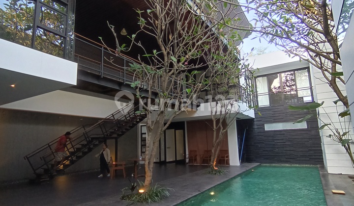 Dijual Rumah Idaman di Menteng Jakarta Pusat Lokasi Strategis & Nyaman 2