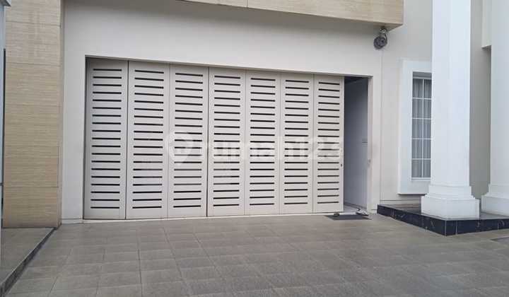 Dijual Rumah Idaman di Menteng Jakarta Pusat Lokasi Strategis & Nyaman 2