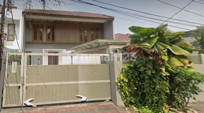Disewakan Rumah Mewah dI Menteng Lokasi Strategis dan Nyaman 2