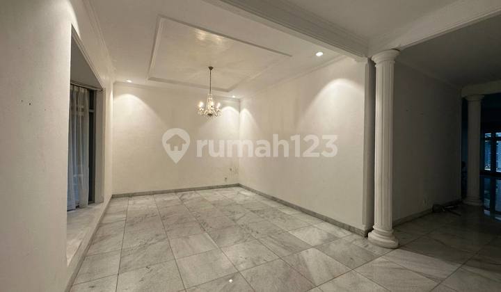 Dream House for Rent in Menteng, Central Jakarta – Strategic & Comfortable Location 2