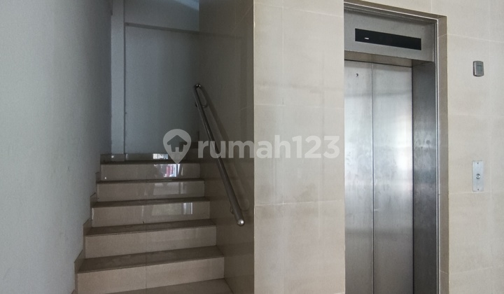 Disewakan Gedung 7 Lantai di Menteng Lokasi Strategis 2