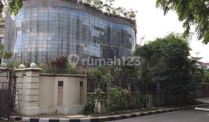 Dijual Rumah Mewah di Private Cluster Kelapa Gading Jakarta Utara 2