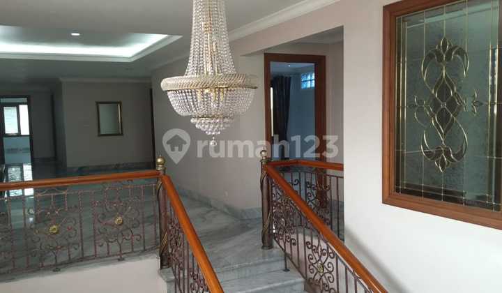 Dijual Rumah Idaman di Menteng Jakarta Pusat Lokasi Strategis & Nyaman 2