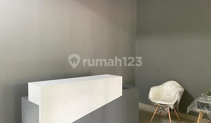 Disewakan Ruko di Menteng Jakarta Pusat Lokasi Strategis & Nyaman