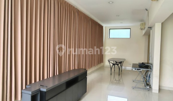  Disewakan Rumah Bagus Di Menteng Lokasi Strategis 2
