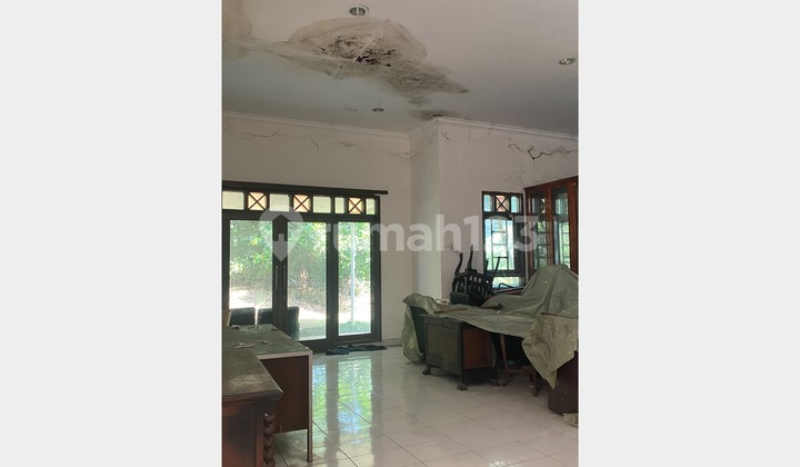 Dijual Rumah Sertifikat SHM di Menteng Jakarta Pusat