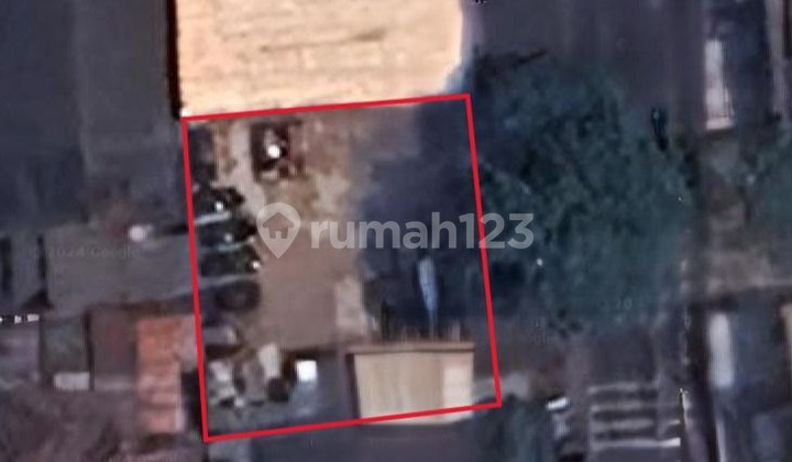 For Sale Freehold Land in Bendungan Hilir, Central Jakarta For Sale Freehold Land in Bendungan Hilir, Central Jakarta