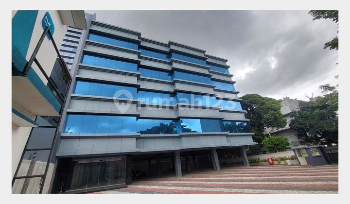 Dijual Gedung Bagus 5 Lantai di Kebayoran Lama Jakarta Selatan Dijual Gedung Bagus 5 Lantai di Kebayoran Lama Jakarta Selatan