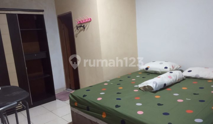 Dijual Rumah Kost di Kelapa Gading Jakarta Utara 2