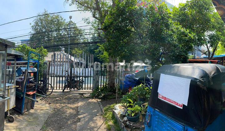 Dijual Tanah Pinggir Jalan Utama di Senen Jakarta Pusat Dijual Tanah Pinggir Jalan Utama di Senen Jakarta Pusat