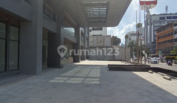 Disewakan Ruko 3 Lantai di Menteng Jakarta Pusat Lokasi Strategis Disewakan Ruko 3 Lantai di Menteng Jakarta Pusat Lokasi Strategis