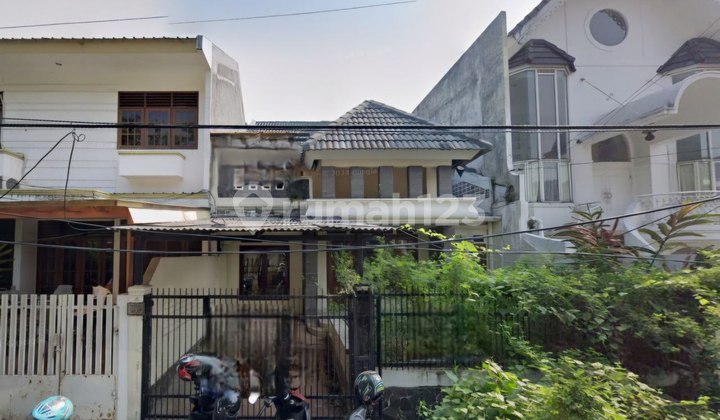 Dijual Rumah Bagus di Pondok Indah Jakarta Selatan
