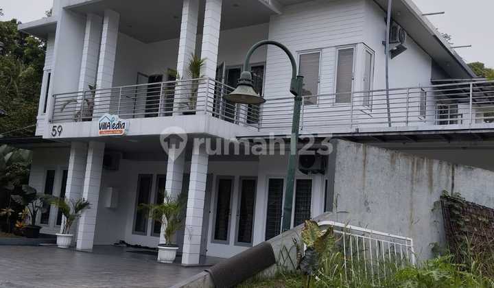 Rumah Murah di Sentul City Cluster Bukit Golf Bogor 2