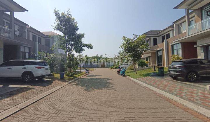 Rumah Murah Di Kota Wisata Cluster Miami Bogor 2