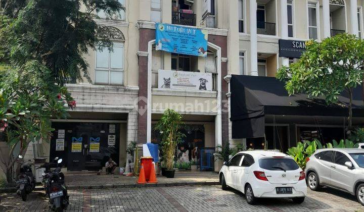 Ruko Dijual di Graha Boulevard Gading Serpong Tangerang 2