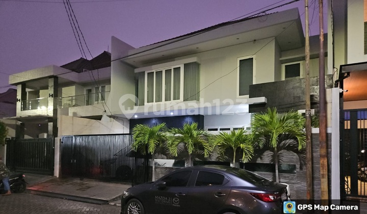 Citra 2 - Rumah Siap Huni di Citra 2 Jakarta Barat 2