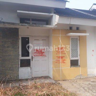 Rumah hitung tanah murah perumahan grand pesona cilegon bojonegoro serang banten 1