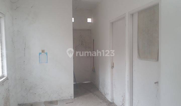 Rumah hitung tanah murah perumahan grand pesona cilegon bojonegoro serang banten 2