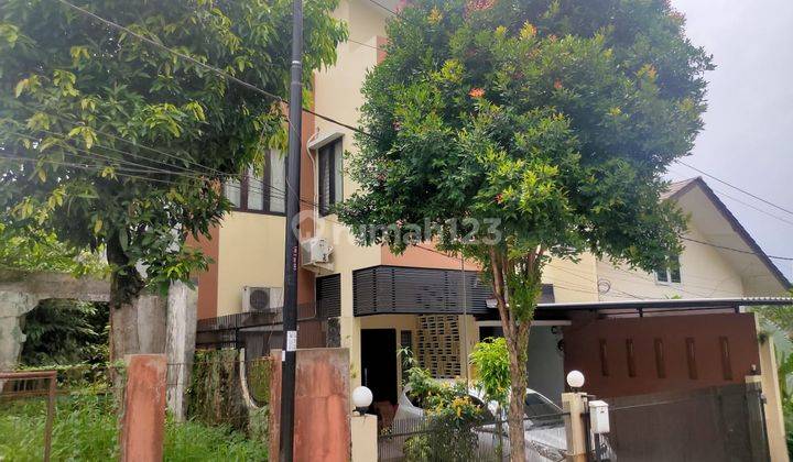 Rumah Asri Murah Perumahan Griya Anggraini Citeureup Bogor 3