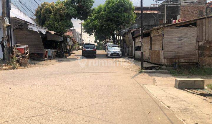 Rumah Hitung tanah Murah Perumahan RSS Pemda Cipocok Jaya Serang Banten 2