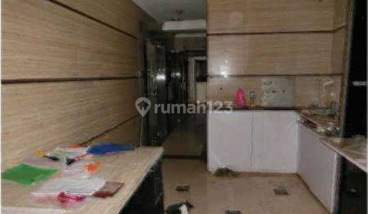 Ruko Murah Jalan Cikapundung Braga Kota Bandung 3