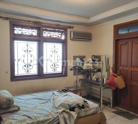 Rumah Mewah Jalan Niaga Hijah Raya Pondok Indah Kebayoran Lama Jakarta Selatan 10