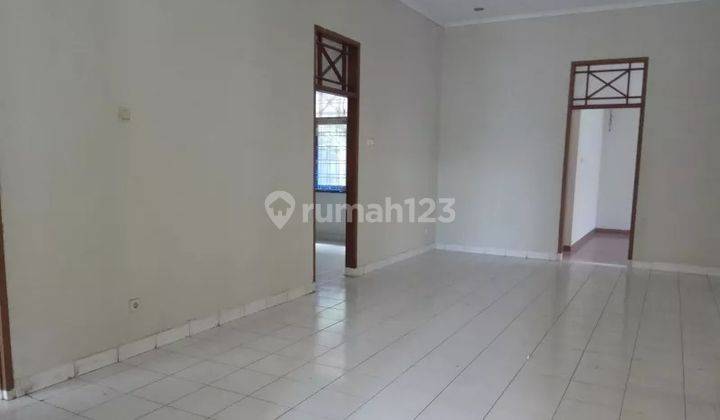 Rumah Hitung Tanah Banjar Wijaya Jalan sakura Cipondoh Kota Tangerang 6