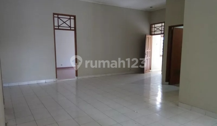 Rumah Hitung Tanah Banjar Wijaya Jalan sakura Cipondoh Kota Tangerang 8