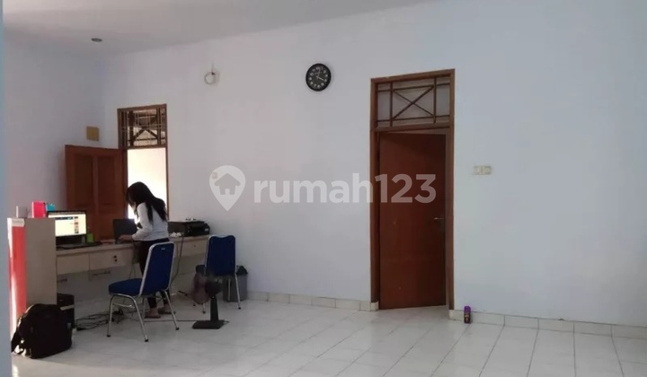 Rumah Hitung Tanah Banjar Wijaya Jalan sakura Cipondoh Kota Tangerang 9