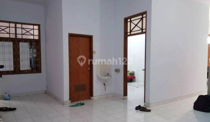 Rumah Hitung Tanah Banjar Wijaya Jalan sakura Cipondoh Kota Tangerang 10