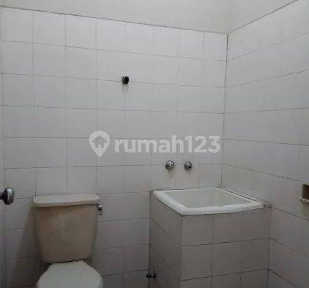 Rumah Hitung Tanah Banjar Wijaya Jalan sakura Cipondoh Kota Tangerang 12
