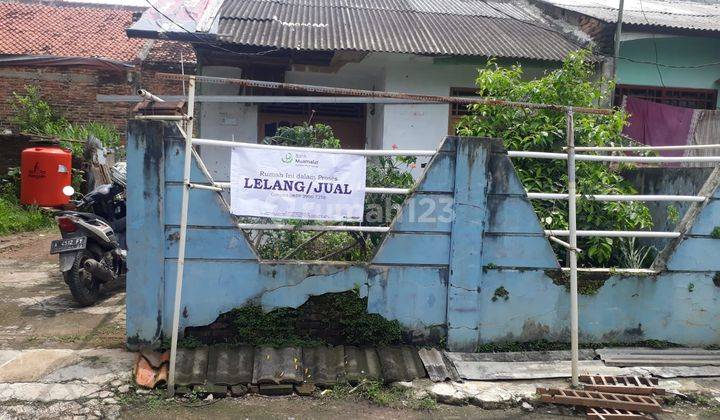 Rumah Murah Komplek RSS Pemda Cipocok Jaya Kota Serang 2