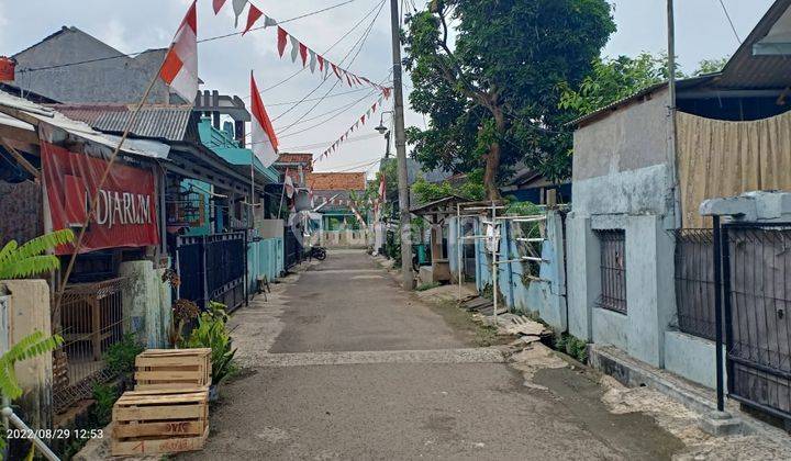 Rumah Murah Komplek RSS Pemda Cipocok Jaya Kota Serang 4