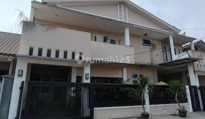 Rumah Siap Huni Murah Di Graha Raya Serpong Tangerang 2