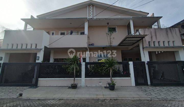 Rumah Siap Huni Murah Di Graha Raya Serpong Tangerang 1