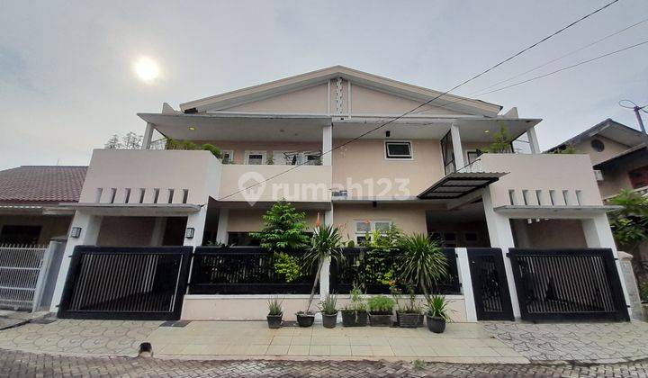 Rumah Murah Siap Huni Di Graha Raya Cluster Gardenia Loka 1