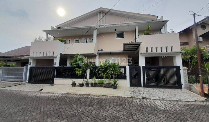 Rumah Murah Siap Huni Di Graha Raya Cluster Gardenia Loka 2