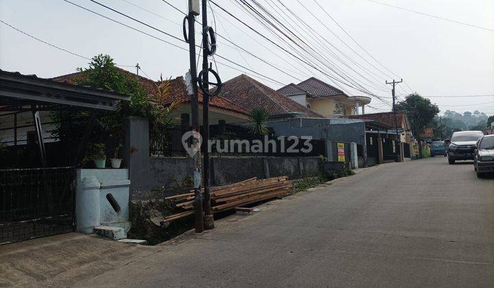 Rumah Sudah Renovasi siap huni dekat Alun-alun Kota Pandeglang 2